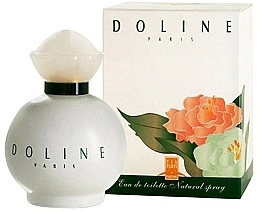 Fragrances, Perfumes, Cosmetics Via Paris Doline - Eau de Toilette