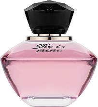 Fragrances, Perfumes, Cosmetics La Rive She Is Mine - Eau de Parfum