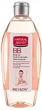 Fragrances, Perfumes, Cosmetics Body Oil - Revlon Natural Honey BB Body Oil