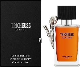 L'Anteme Tricheuse - Eau de Parfum — photo N2