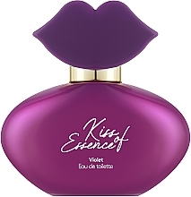 Fragrances, Perfumes, Cosmetics Vollare Kiss Of Essence Violet - Eau de Toilette