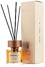 Fragrances, Perfumes, Cosmetics Silk Night Reed Diffuser - Eyfel Perfume Reed Diffuser Bighill Silk Night