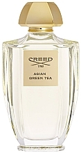 Fragrances, Perfumes, Cosmetics Creed Acqua Originale Asian Green Tea - Eau de Toilette