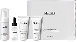 Set - Medik8 Post Treatment Kit — photo N1