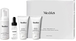 Fragrances, Perfumes, Cosmetics Set - Medik8 Post Treatment Kit