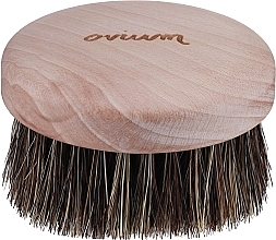 Fragrances, Perfumes, Cosmetics Bust Massage Brush - Ovium