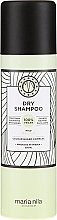 Hair Dry Shampoo - Maria Nila Dry Shampoo — photo N3