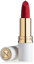 Fragrances, Perfumes, Cosmetics Matte Lipstick - Nabla Matte Pleasure Lipstick