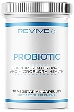 Probiotic Dietary Supplement - Revive MD Probiotic — photo N1