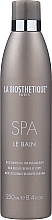 Fragrances, Perfumes, Cosmetics Gentle Body & Hair Gel Shampoo - La Biosthetique Spa Le Bain