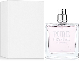 Geparlys Pure Crystal - Eau de Parfum (tester without cap) — photo N2