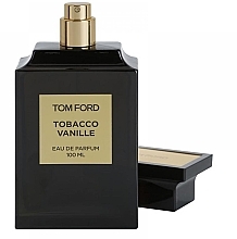 Fragrances, Perfumes, Cosmetics Tom Ford Tobacco Vanille - Eau (tester without cap)