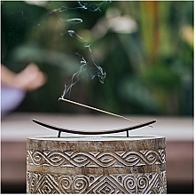 Esteban Esprit de The - Incense Sticks — photo N2