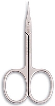 Fragrances, Perfumes, Cosmetics Cuticle Scissors 3.5, 2031 - Kiepe Cuticle Scissors Sword Tips Stainless Steel