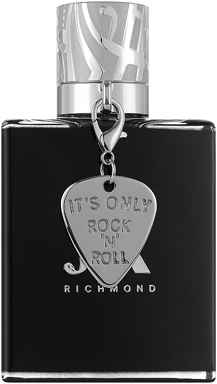 John Richmond John Richmond for Men - Eau de Toilette — photo N1