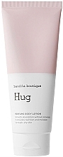 Fragrances, Perfumes, Cosmetics Perfumed Body Lotion - Manyo Factory Hug Perfume Body Lotion	