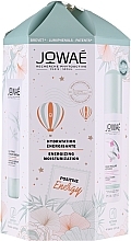 Fragrances, Perfumes, Cosmetics Set - Jowae Positive Energy (f/gel/40ml + micellar/150ml)