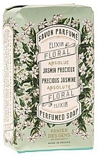 Fragrances, Perfumes, Cosmetics Precious Jasmine Soap - Panier Des Sens Jasmine Soap