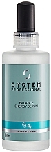 Fragrances, Perfumes, Cosmetics Serum - System Professional Balance Energy Serum