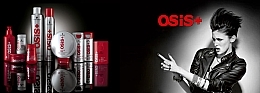 Styling Hair Cocktail-Gel - Schwarzkopf Professional Osis+ Thrill Texture Fibre Gum — photo N3