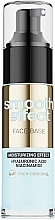  Niacinamide and Hyaluronic Acid Makeup Base - Bell Professional Face Base Smooth Effect — photo N1