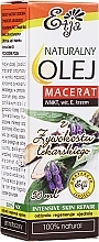 Fragrances, Perfumes, Cosmetics Natural Comfrey Macerate Oil - Etja Natural Comfrey Oil