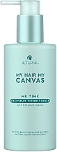 Conditioner - Alterna Canvas Me Time Everyday Conditioner — photo N1