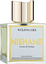 Fragrances, Perfumes, Cosmetics Nishane Wulong Cha - Parfum