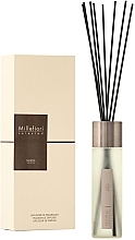 Fragrance Diffuser - Millefiori Milano Selected Ninfea Water Lily Fragrance Diffuser — photo N3