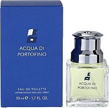 Acqua Di Portofino Blu - Eau de Toilette — photo N1