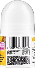 Vitamin E Deodorant - Dr. Organic Bioactive Skincare Vitamin E Deodorant — photo N2
