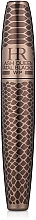 Fragrances, Perfumes, Cosmetics Lash Mascara - Helena Rubinstein Lash Queen Mascara Fatal Black Waterproof Mascara (tester in pack)