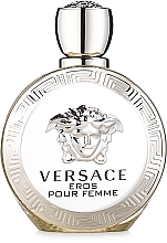 Versace Eros Pour Femme - Eau (tester with cap) — photo N1