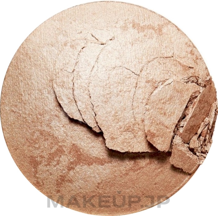 Face Bronzer - Makeup Revolution Reloaded Powder Bronzer — photo Holiday Romance