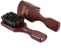 Fade & Beard Brush - Wahl Fade Brush 0093-6370 — photo N3