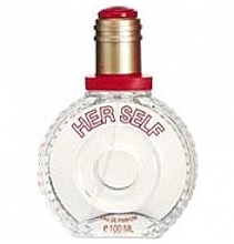 Fragrances, Perfumes, Cosmetics Creation Lamis Her Self - Eau de Parfum (tester without cap)