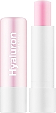 Fragrances, Perfumes, Cosmetics Hyaluronic Acid Lip Balm - Colour Intense Hyaluronic Acid Lip Balm