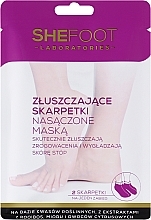 Fragrances, Perfumes, Cosmetics Foot Mask - SheFoot