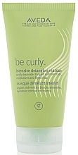 Fragrances, Perfumes, Cosmetics Wavy Hair Mask - Aveda Be Curly Intensive Detangling Masque