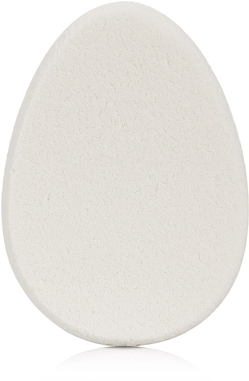 Oval Makeup Sponge - Artdeco Make Up Sponge oval special Yukilon — photo N1