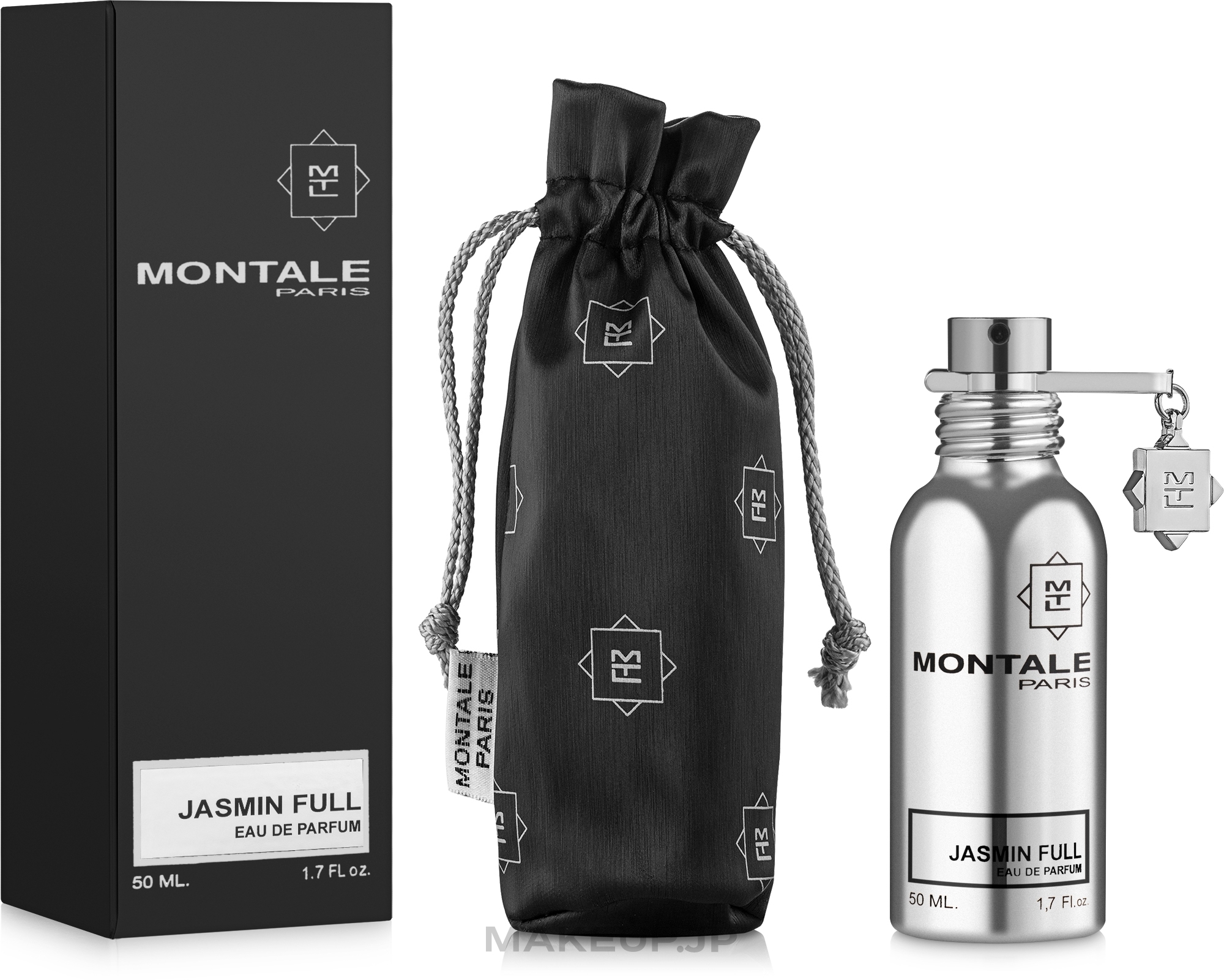 Montale Jasmin Full - Eau de Parfum — photo 100 ml