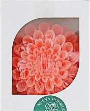 Fragrances, Perfumes, Cosmetics Chrysanthemum Soap, coral - Nueva Formula