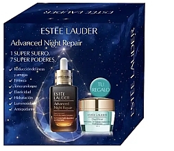 Fragrances, Perfumes, Cosmetics Set - Estee Lauder Advanced Night Repair (ser/30 ml + gel/15 ml)