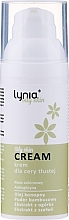 Fragrances, Perfumes, Cosmetics Face Cream for Oily Skin - Lynia Oily Skin Cream