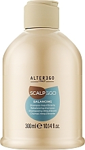 Balancing Hair Shampoo - Alter Ego ScalpEgo Balancing Rebalancing Shampoo — photo N1