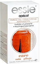 Apricot Cuticle Oil - Essie Apricot Cuticle Oil — photo N5