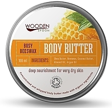 Fragrances, Perfumes, Cosmetics Body Oil - Wooden Spoon Busy Beeswax