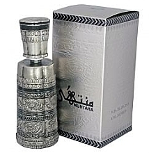 Fragrances, Perfumes, Cosmetics Syed Junaid Alam Muntaha - Eau de Parfum