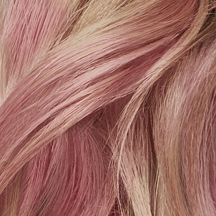 Washout Coloring Hair Balm - L'Oreal Paris Colorista Washout — photo N4