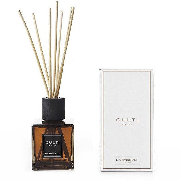 Reed Diffuser - Culti Milano Decor Mareminerale Diffuser — photo N1